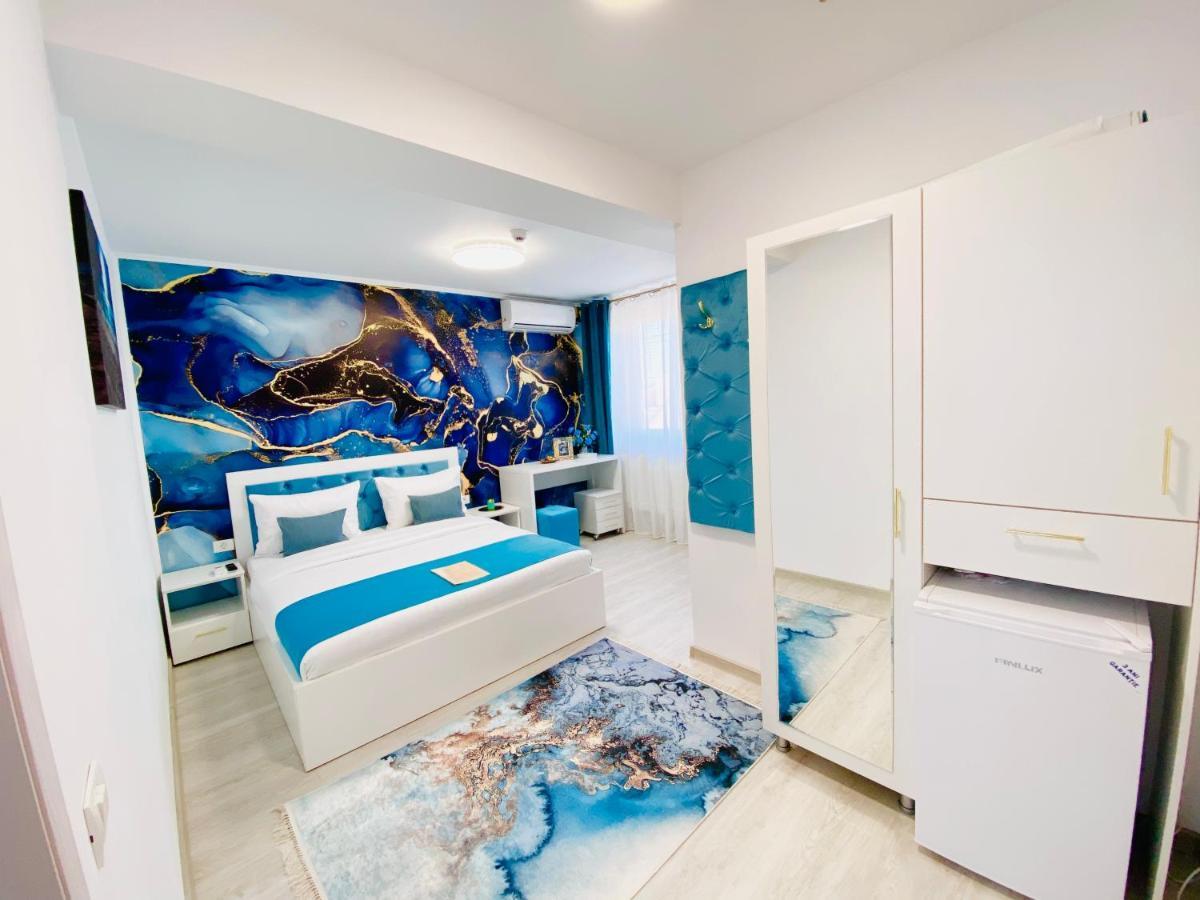 Ianis Rooms Мангалия Экстерьер фото