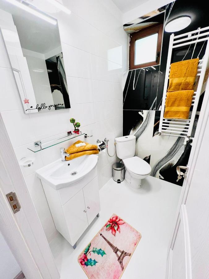 Ianis Rooms Мангалия Экстерьер фото