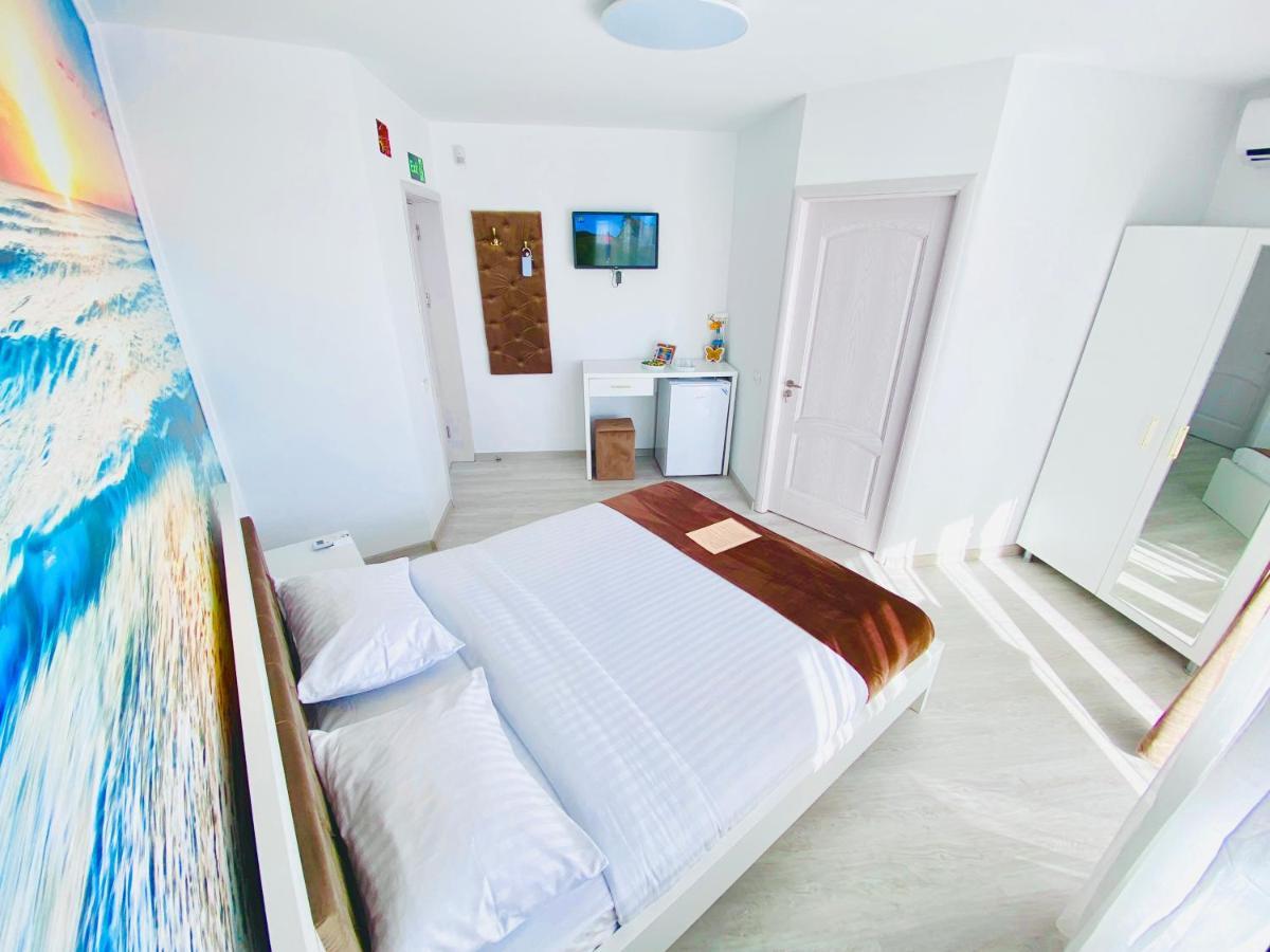 Ianis Rooms Мангалия Экстерьер фото