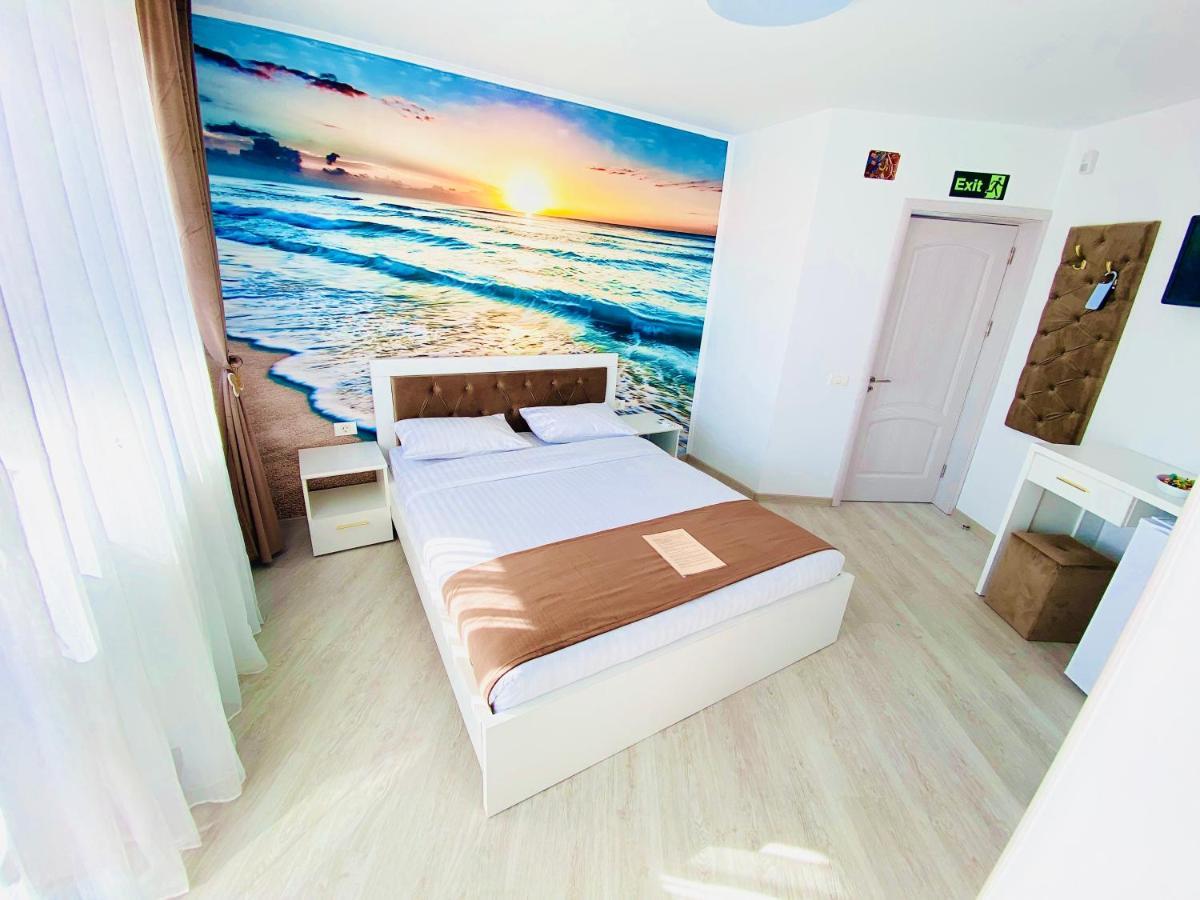 Ianis Rooms Мангалия Экстерьер фото